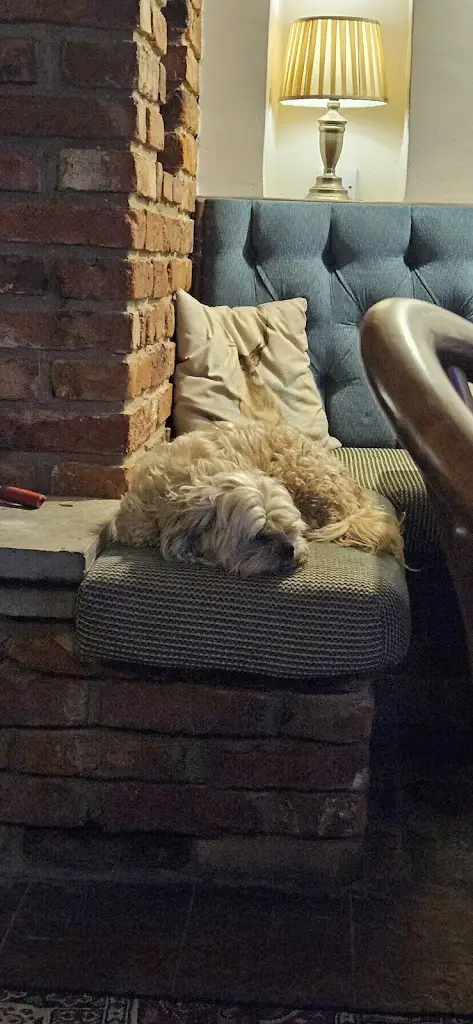 Nathan Kent_The Old Angel Inn_Bardney_review