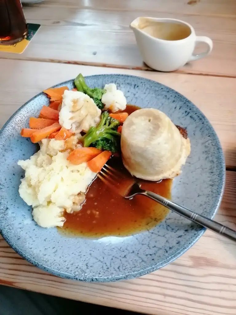 Alan_The Old Angel Inn_Bardney_review