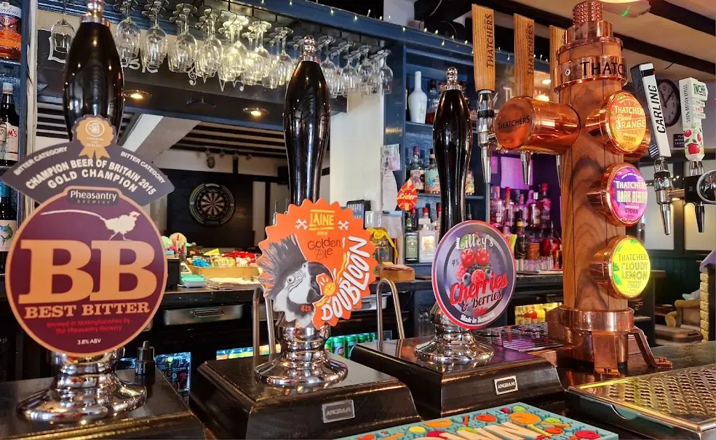 The Old Angel Inn_Bardney_slider_image_3