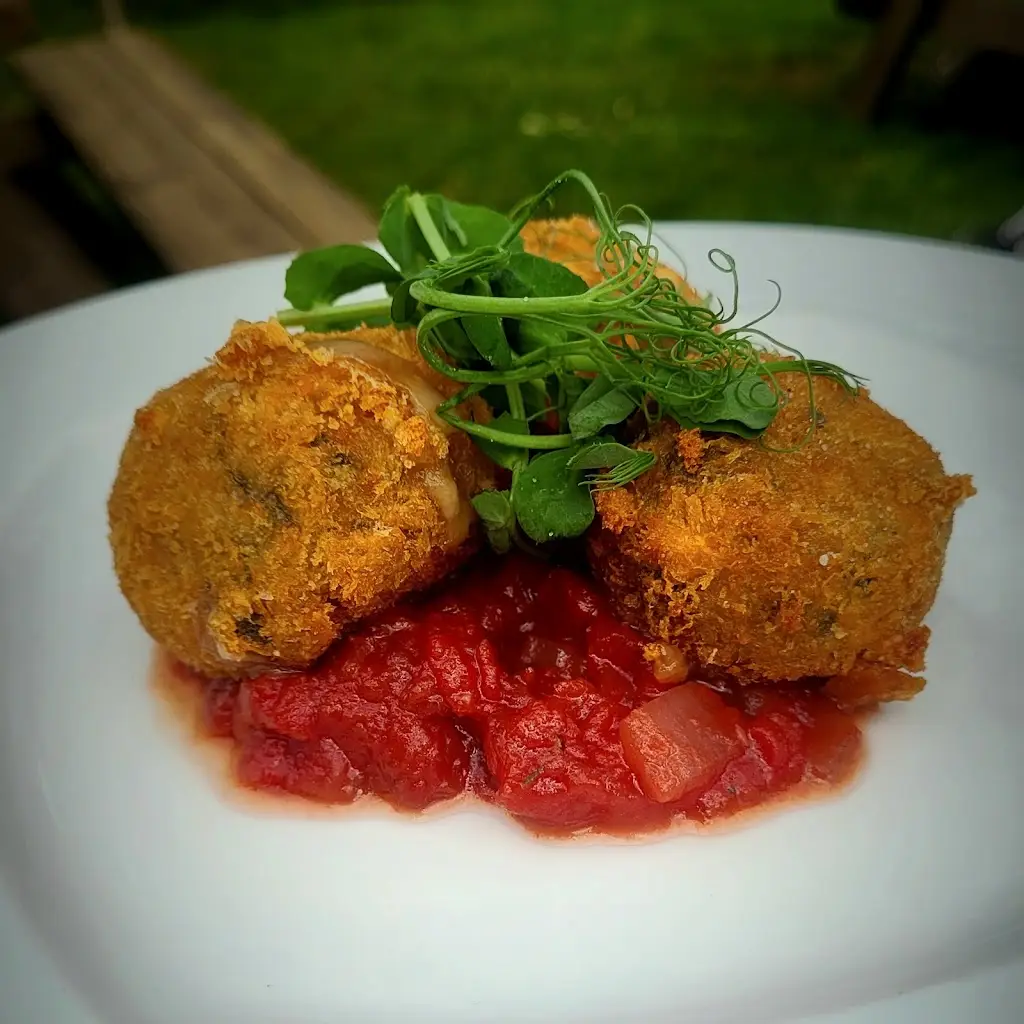 Menu_The Green Man_Hurst_image_5