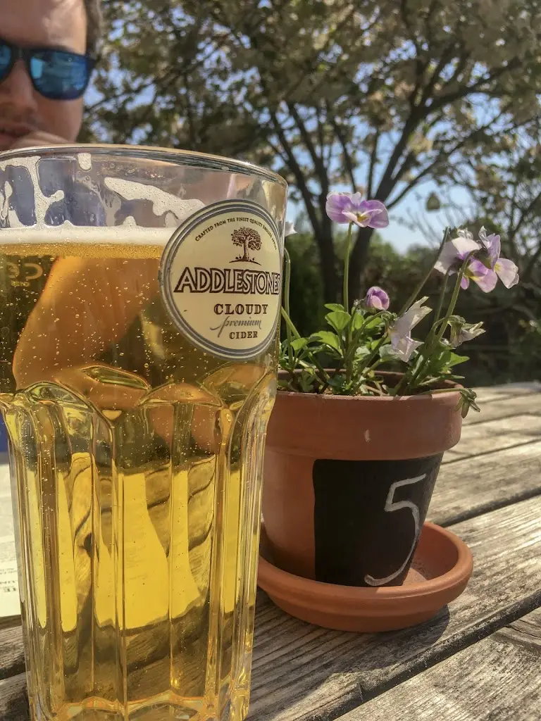 Menu_The Green Man_Hurst_image_6