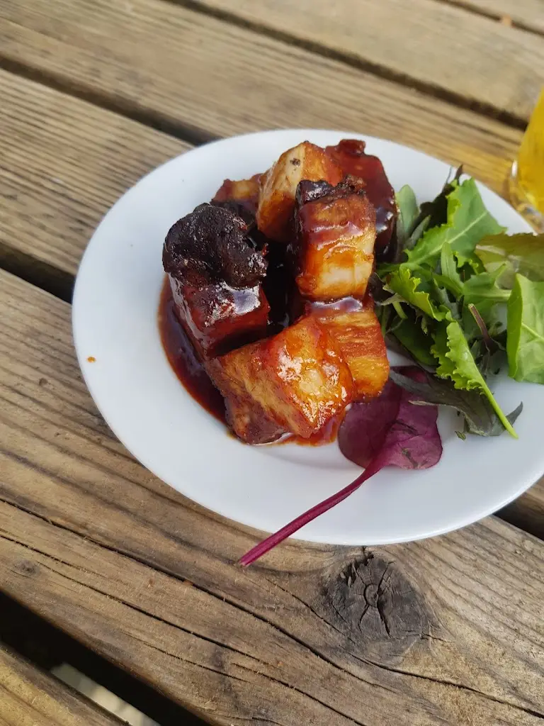 Menu_The Green Man_Hurst_image_7