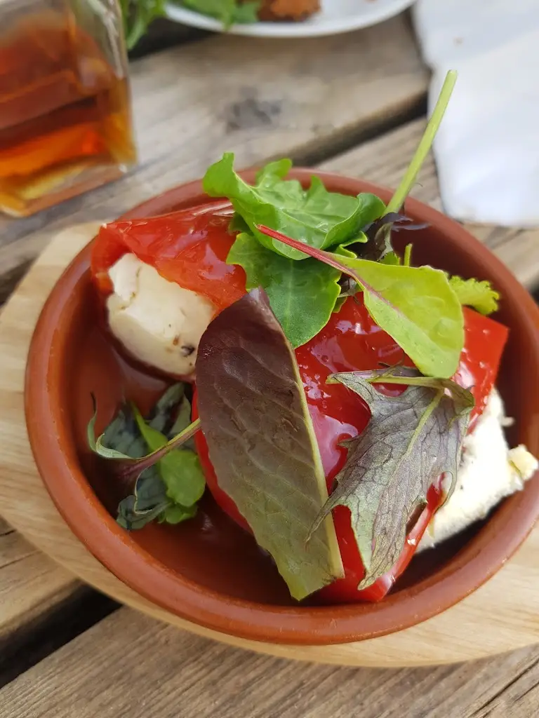 Menu_The Green Man_Hurst_image_8