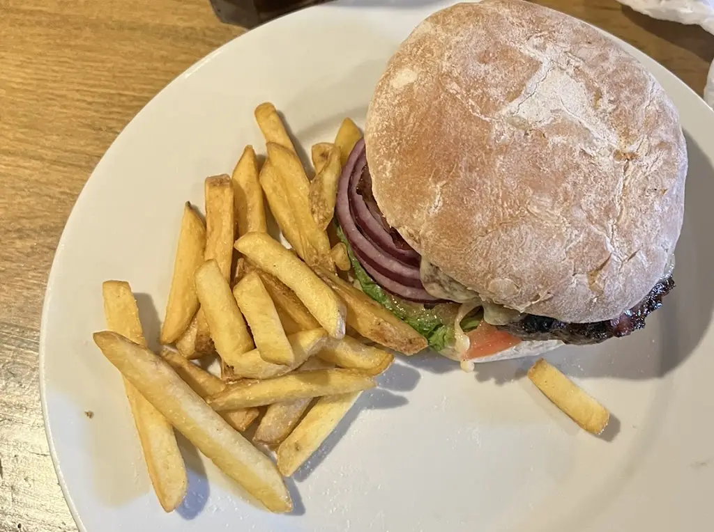 Menu_The Green Man_Hurst_image_9