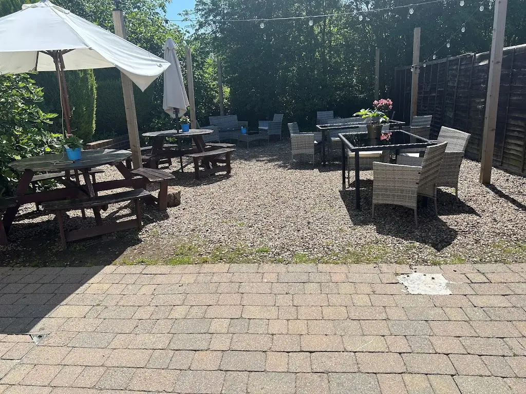 The Green Man_Hurst_slider_image_1