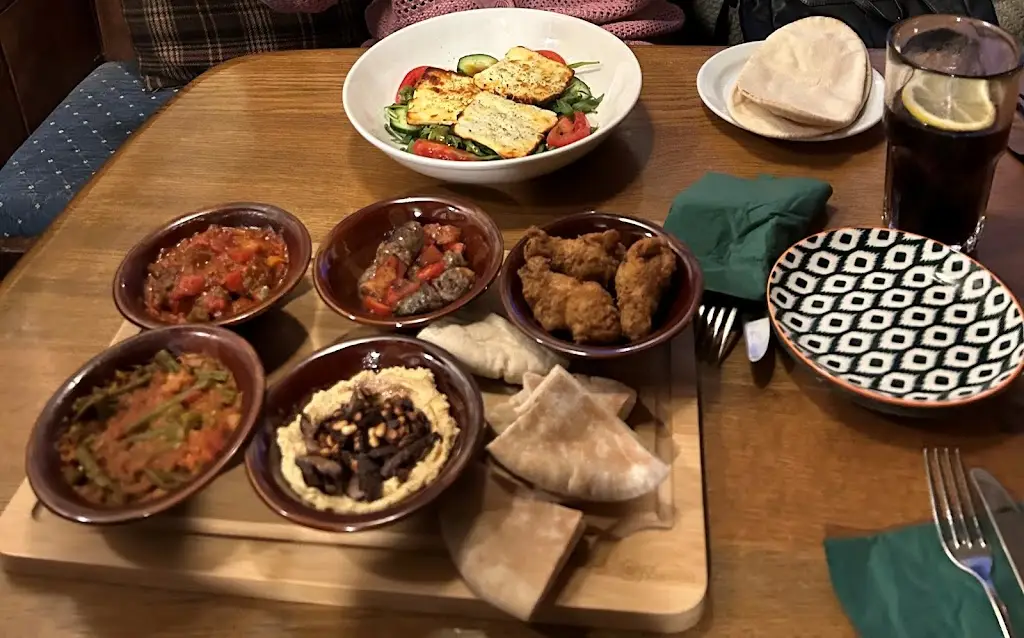 The Green Man_Hurst_slider_image_2