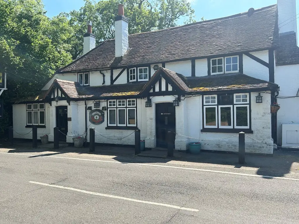 The Green Man_Hurst_slider_image_3