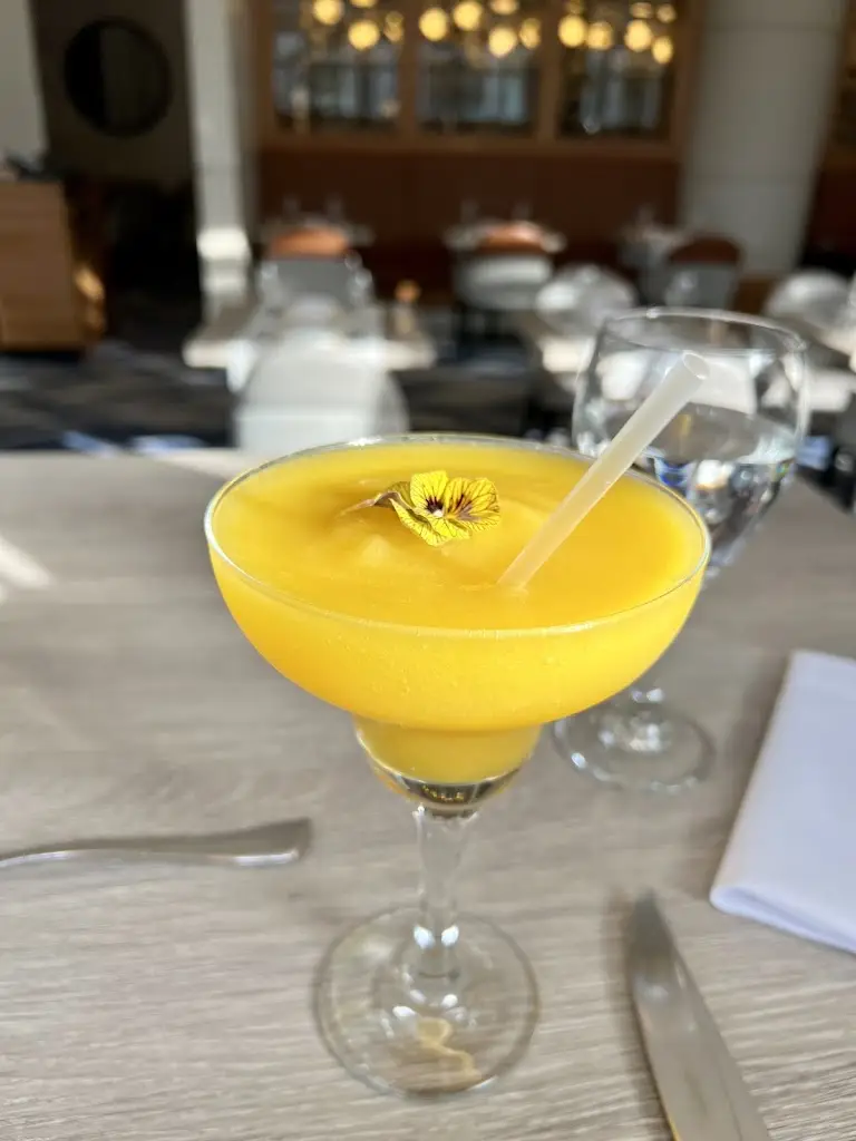 Menu_Caprice Restaurant at Crowne Plaza Reading_Hurst_image_6