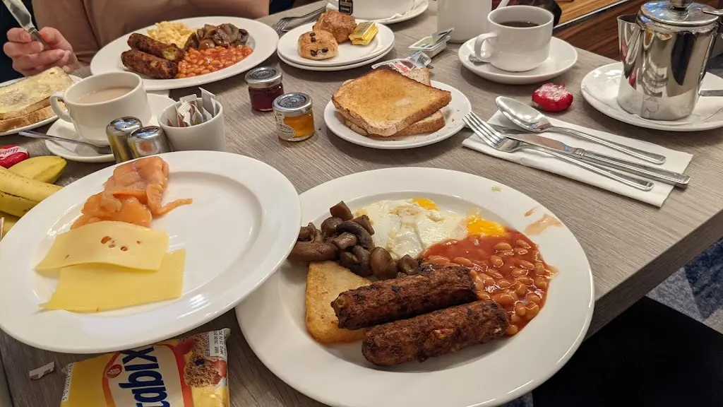 Menu_Caprice Restaurant at Crowne Plaza Reading_Hurst_image_7