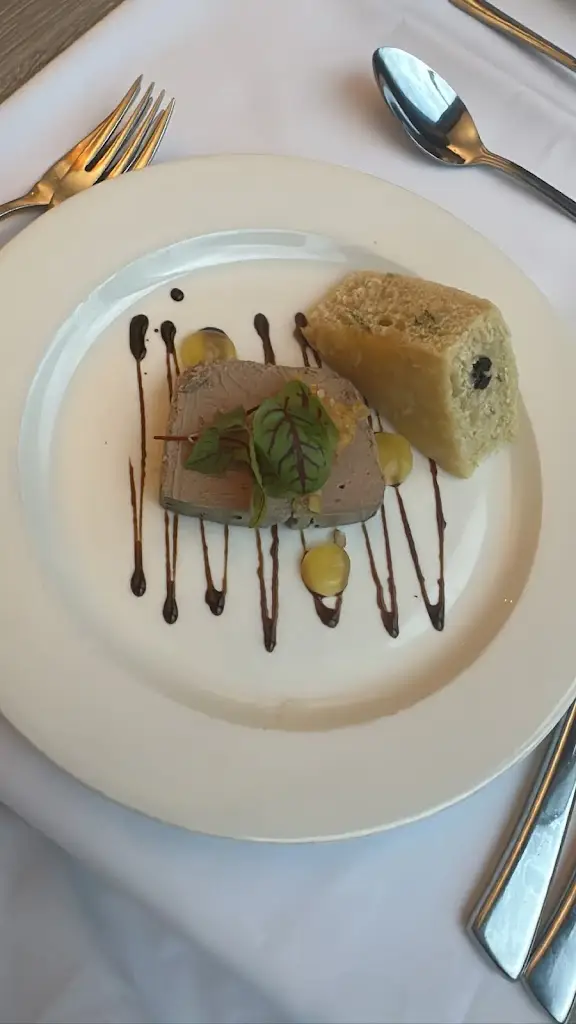 Menu_Caprice Restaurant at Crowne Plaza Reading_Hurst_image_8