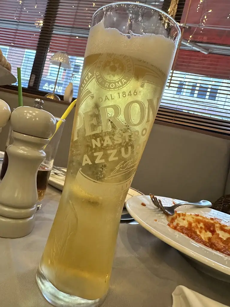 Chris G_Pagliacci Restaurant_Hyde_review