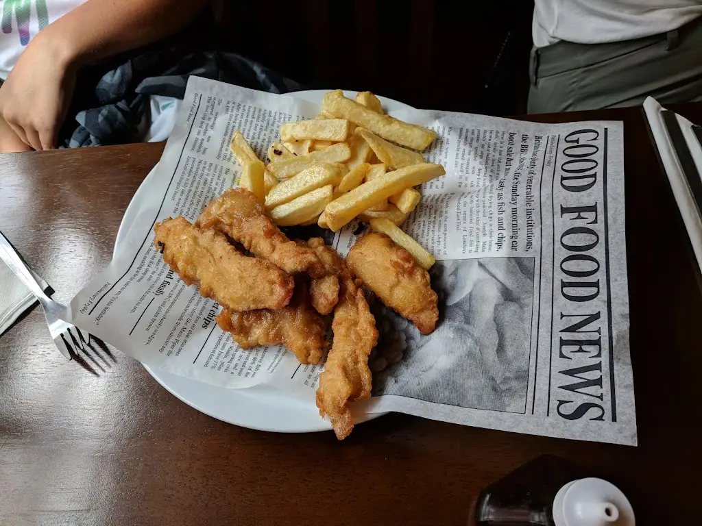 Menu_The Bell Inn_Husbands Bosworth_image_2