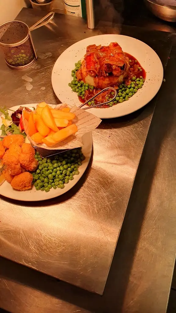 Menu_The Bell Inn_Husbands Bosworth_image_4