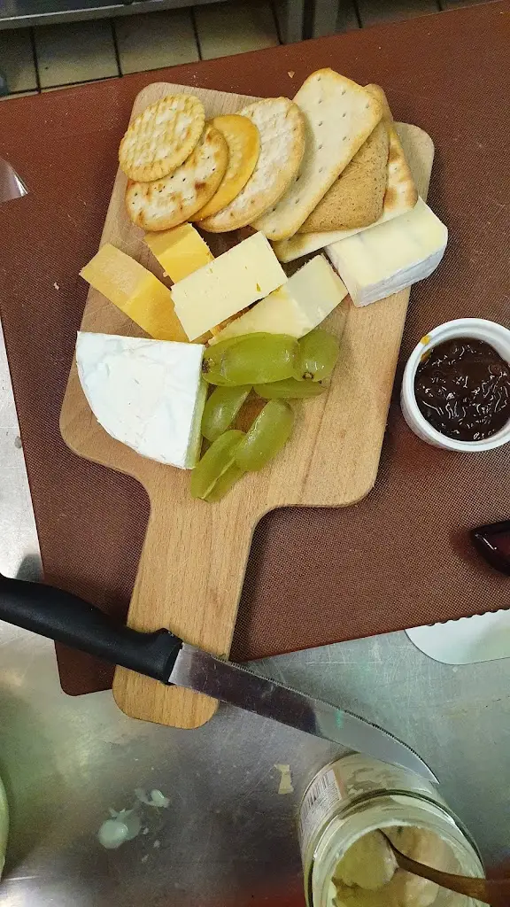 Menu_The Bell Inn_Husbands Bosworth_image_6