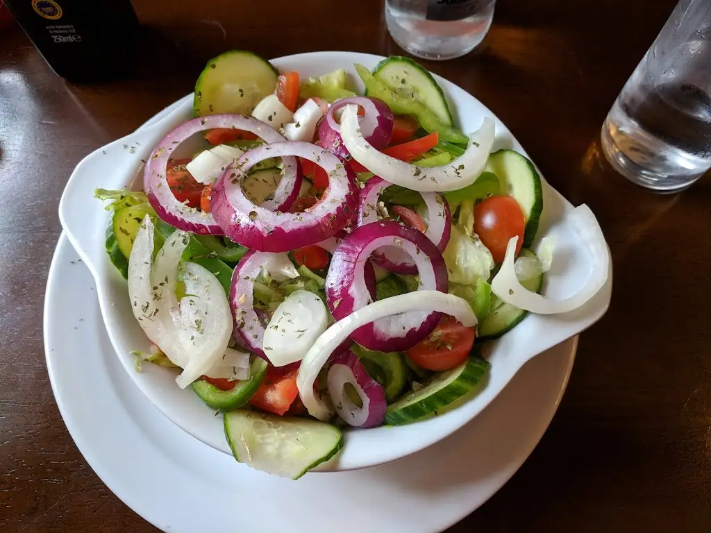 Menu_The Bell Inn_Husbands Bosworth_image_7