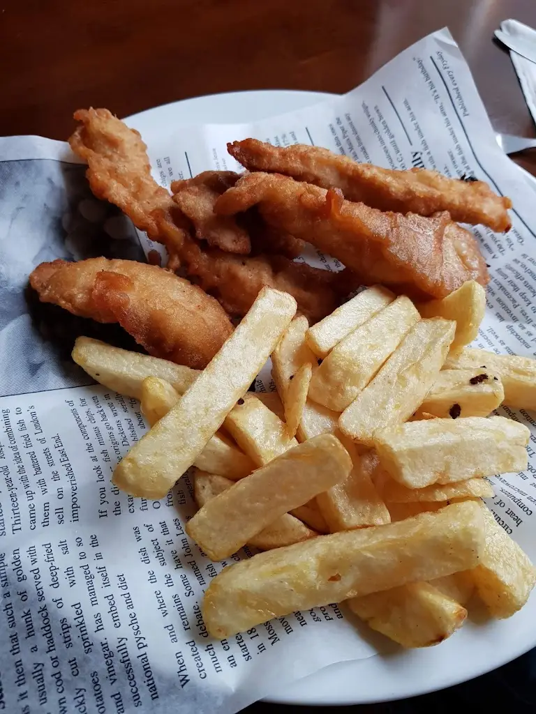 Kelly Stanley_The Bell Inn_Husbands Bosworth_review