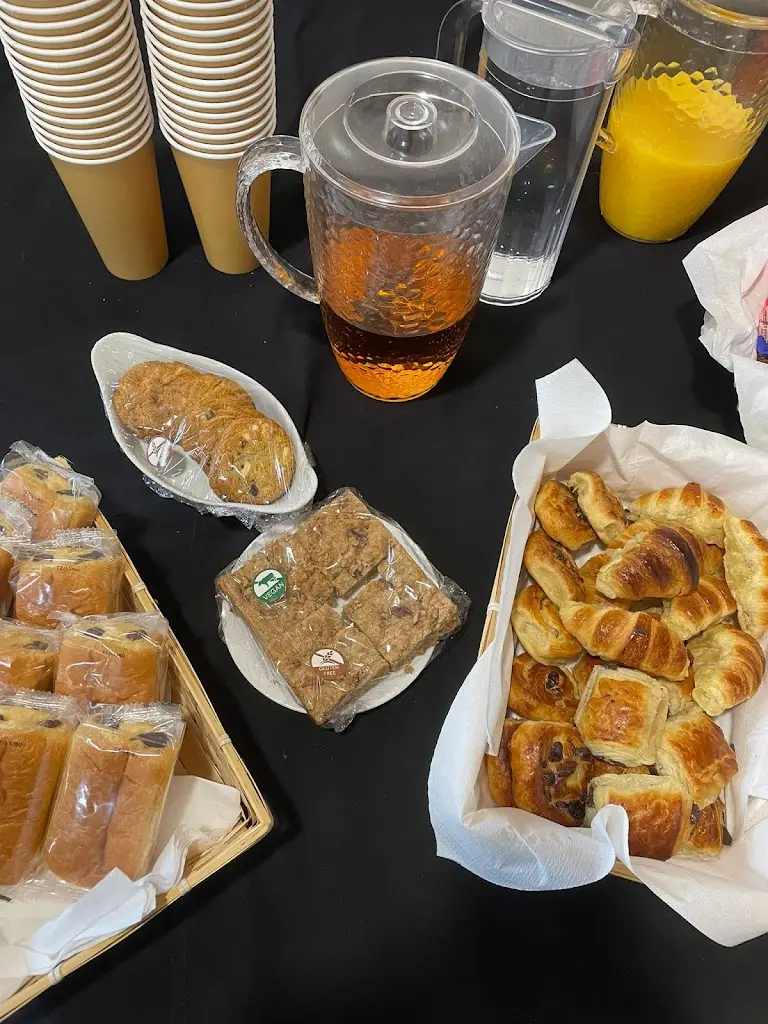 Menu_The Hungry Pilot_Husbands Bosworth_image_5