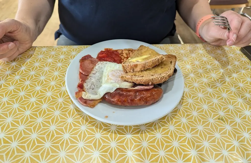 Menu_The Hungry Pilot_Husbands Bosworth_image_6