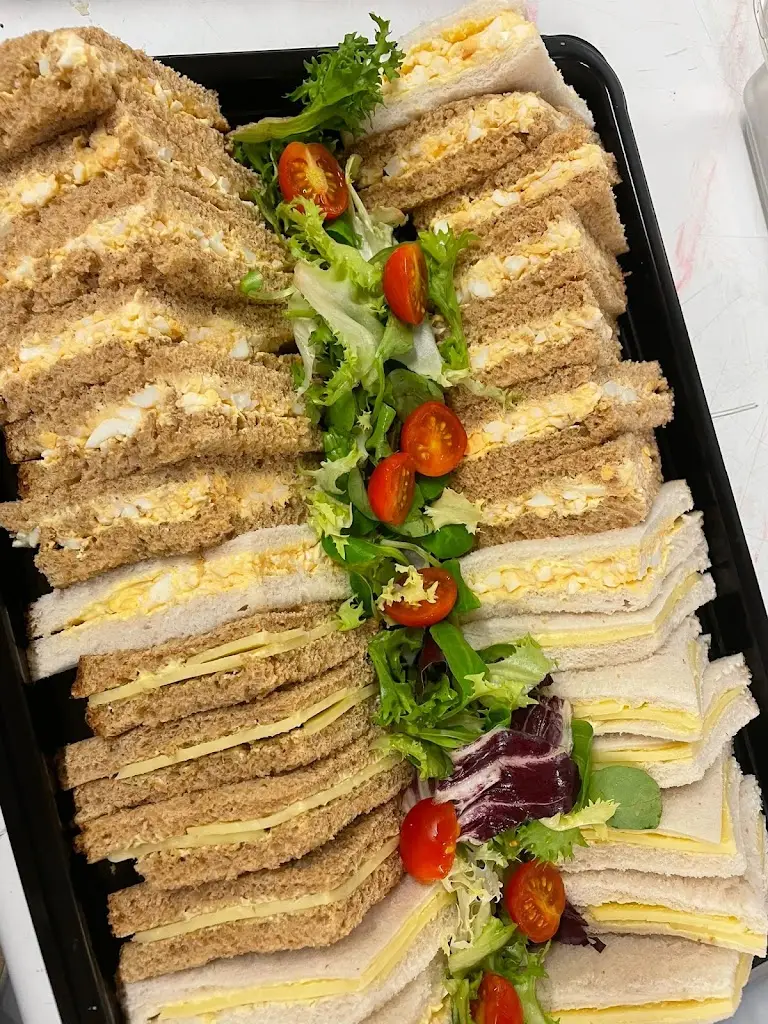 Menu_The Hungry Pilot_Husbands Bosworth_image_7