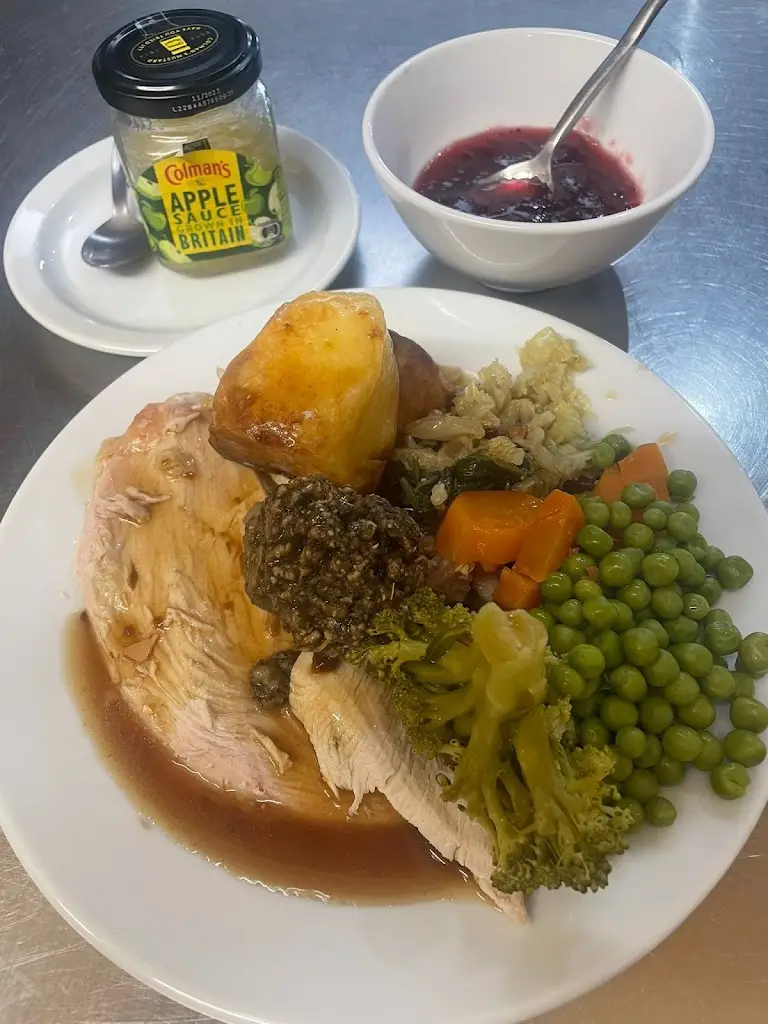 Menu_The Hungry Pilot_Husbands Bosworth_image_8