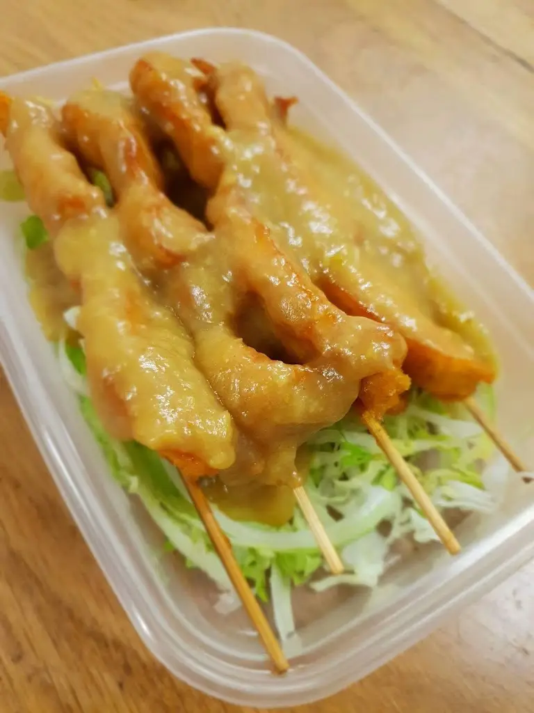 Menu_Golden Bowl_Husbands Bosworth_image_9