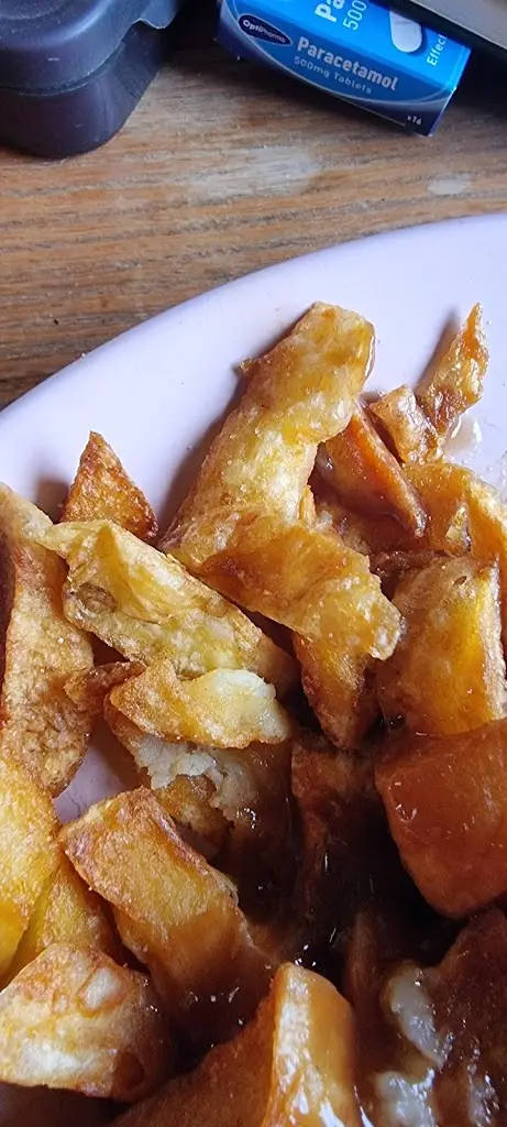 rob johnson_Sunny Fish and Chips_Bardney_review