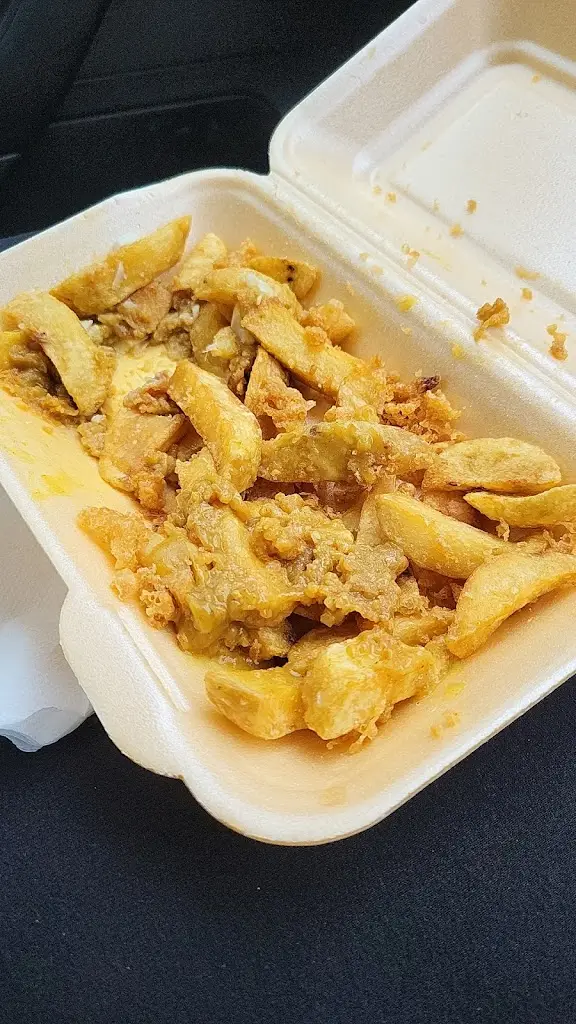 Amy Wright_Sunny Fish and Chips_Bardney_review