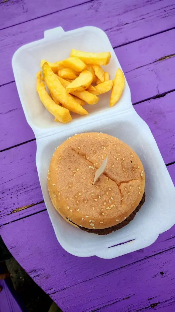 Sunny Fish and Chips restaurant in Bardney