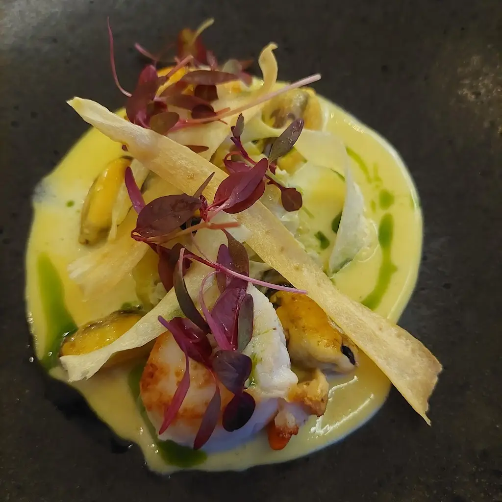 Menu_On The Quay_Hugh Town_image_5