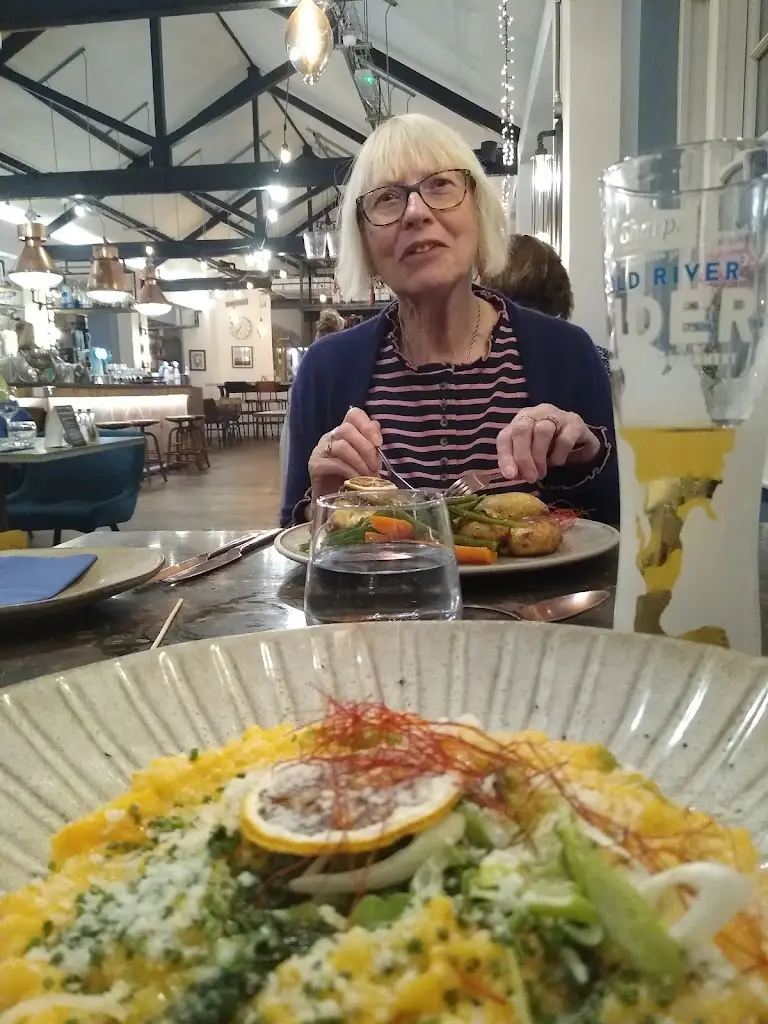 Menu_On The Quay_Hugh Town_image_6