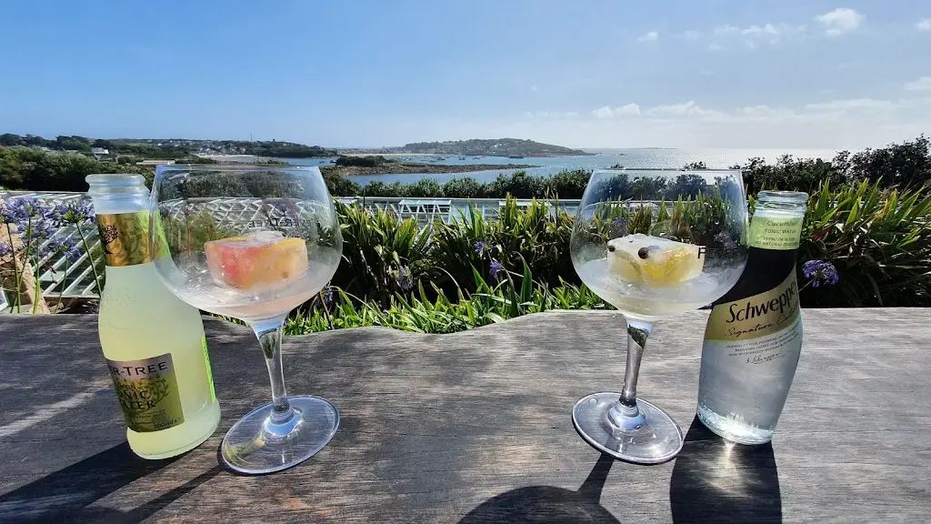 Menu_Juliet's Garden_Hugh Town_immagine_6