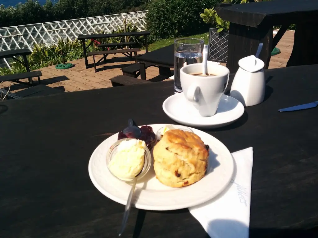 Menu_Juliet's Garden_Hugh Town_immagine_7