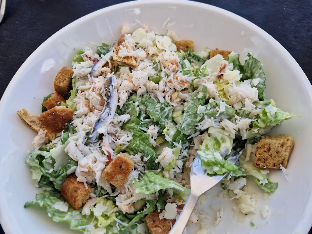 Victoria Thorp_Juliet's Garden_Hugh Town_recensione