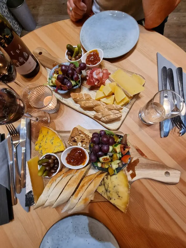 Menu_Hugh Street Cafe_Hugh Town_image_4