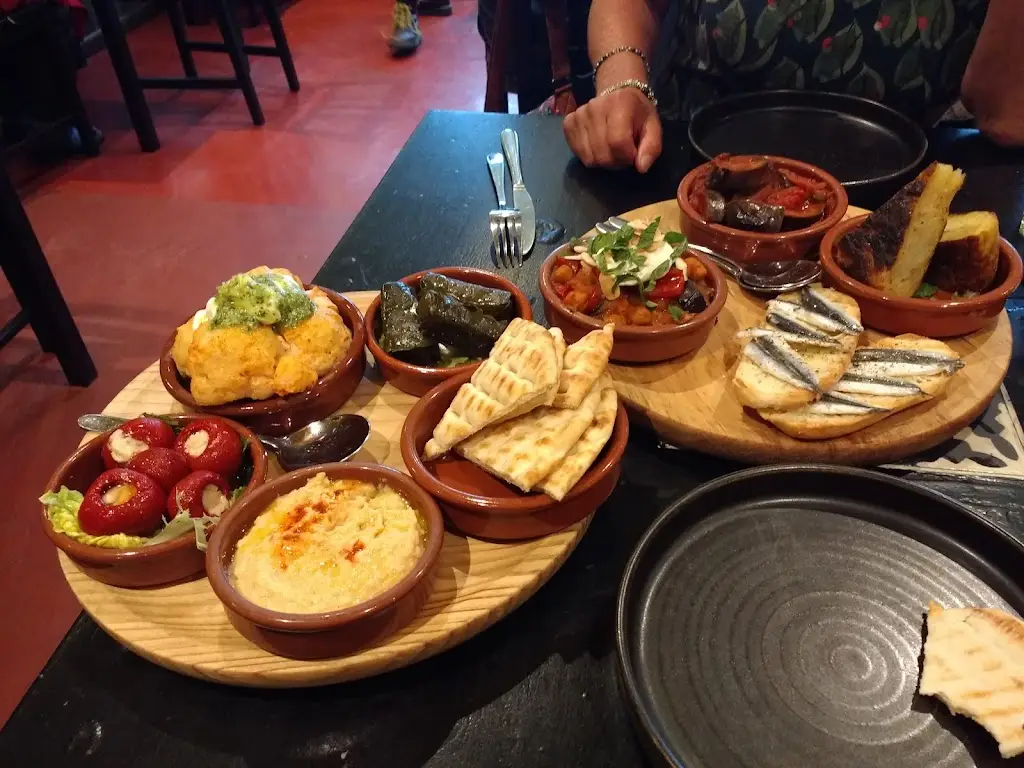 Menu_Dibble and Grub_Hugh Town_image_6