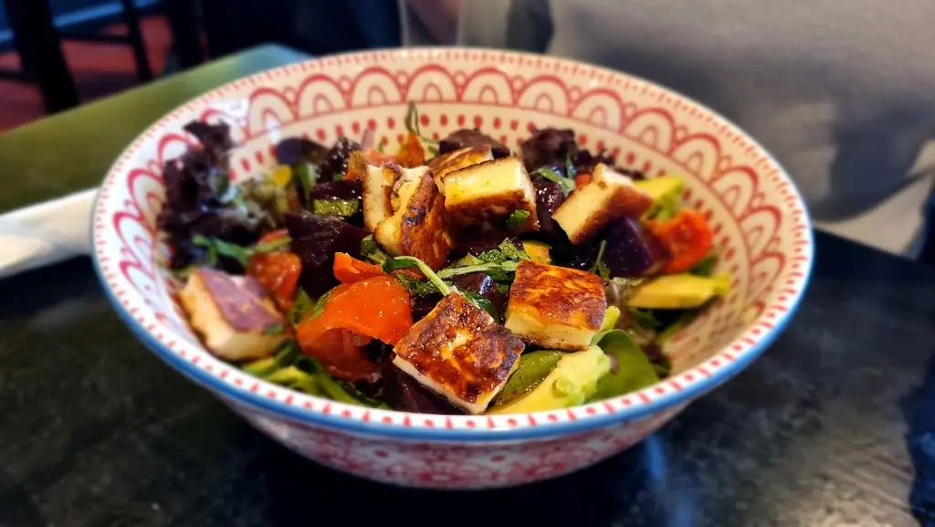 Menu_Dibble and Grub_Hugh Town_image_7