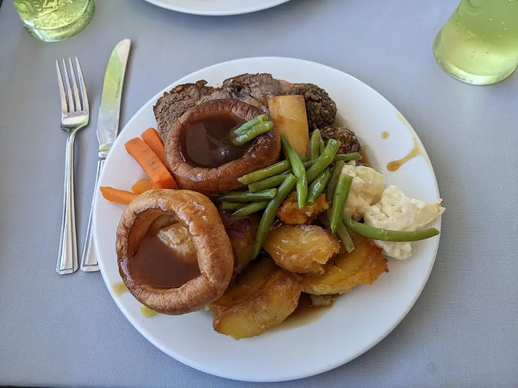 Menu_The Scillonian Club_Hugh Town_immagine_5