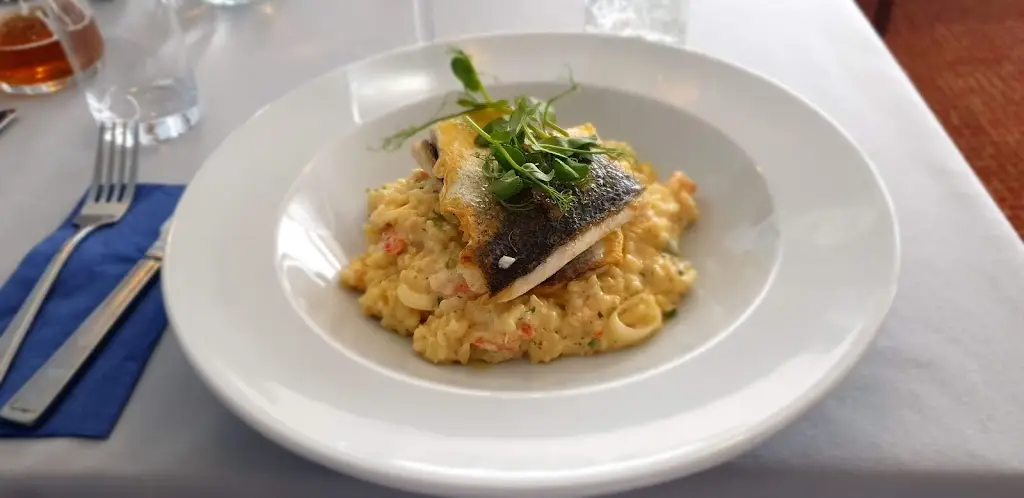 Menu_The Scillonian Club_Hugh Town_immagine_6