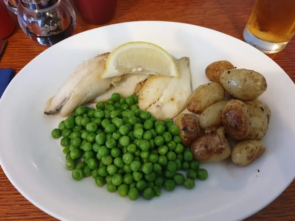 Menu_The Scillonian Club_Hugh Town_immagine_8