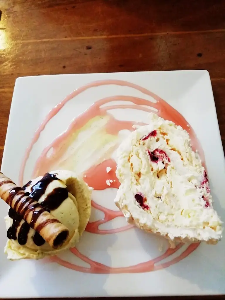 Menu_The Scillonian Club_Hugh Town_immagine_9