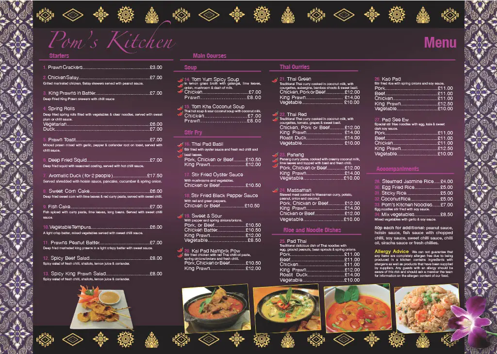 Menu_Poms Kitchen_Hugh Town_image_1