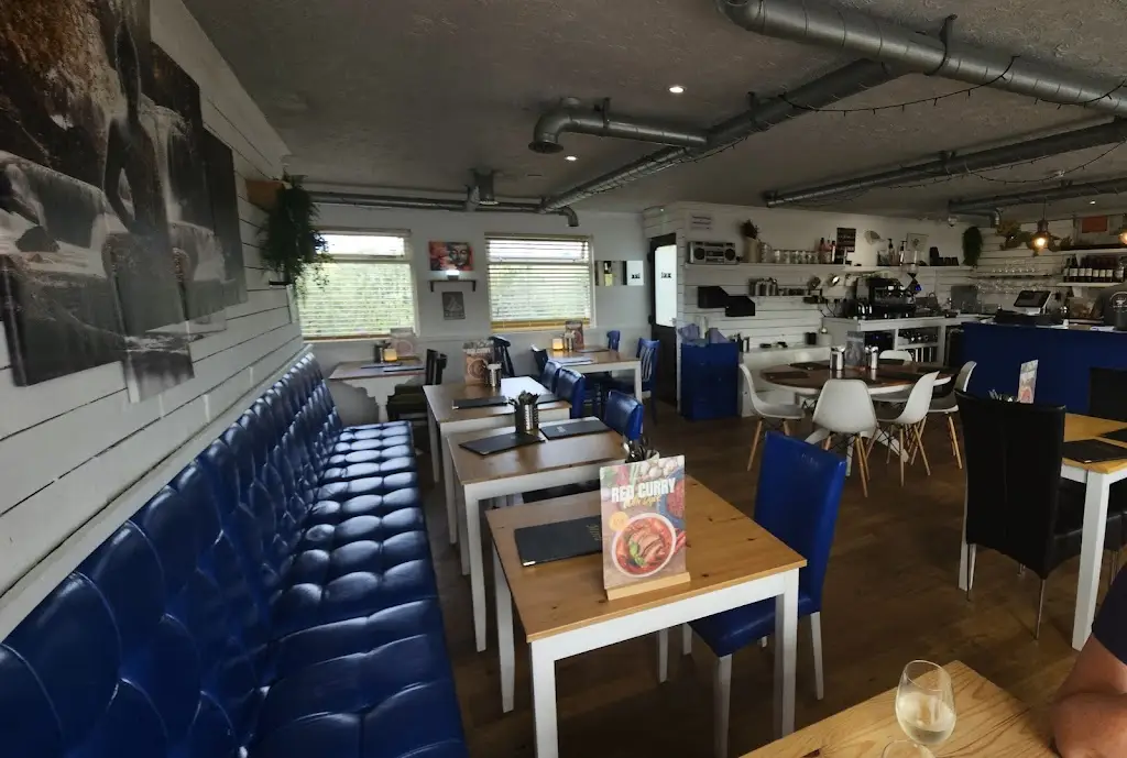 Nick Levy_Poms Kitchen_Hugh Town_review