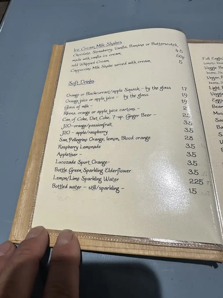 Menu_Kavorna Cafe & Bistro_Hugh Town_image_4