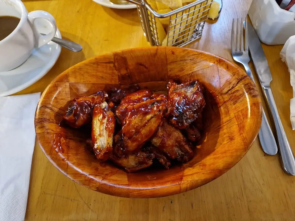 Menu_Kavorna Cafe & Bistro_Hugh Town_image_6