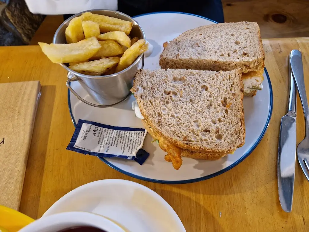 Menu_Kavorna Cafe & Bistro_Hugh Town_image_8