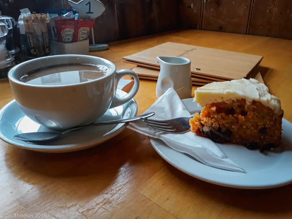 Iantothomas_Kavorna Cafe & Bistro_Hugh Town_review