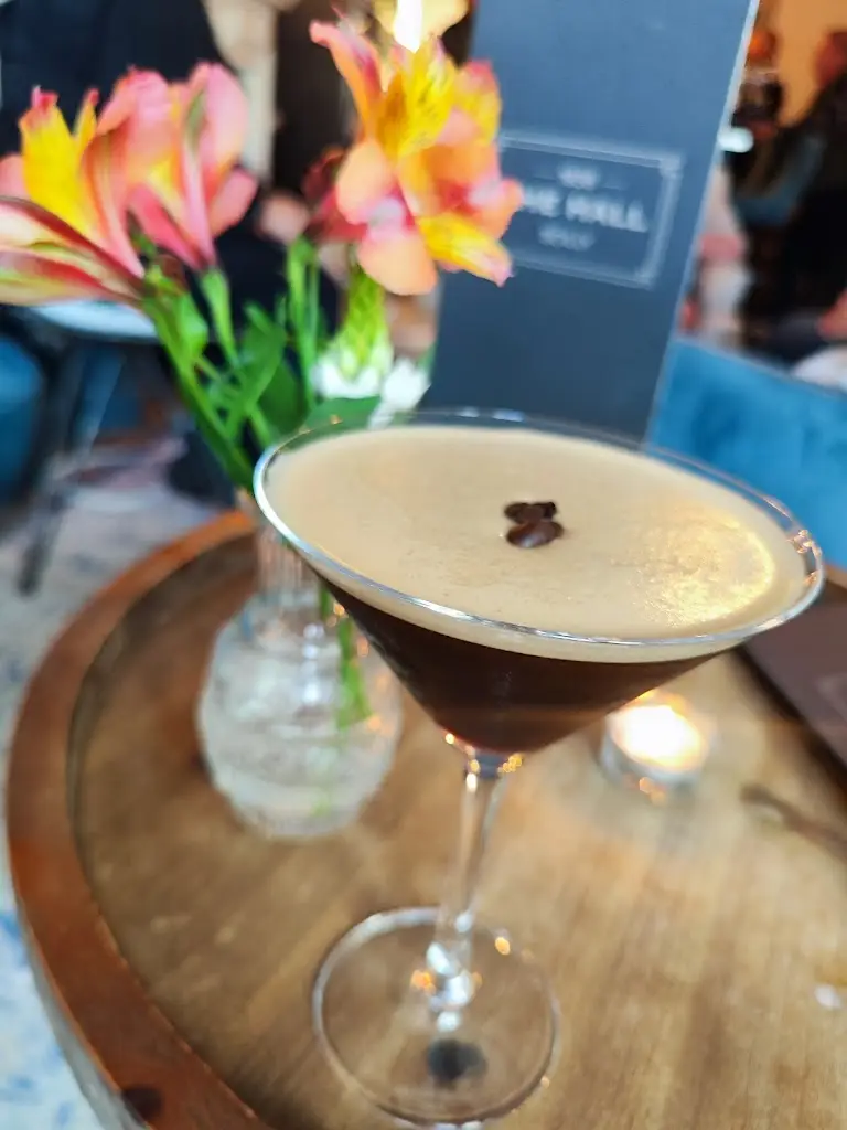 Menu_The Hall_Hugh Town_image_6