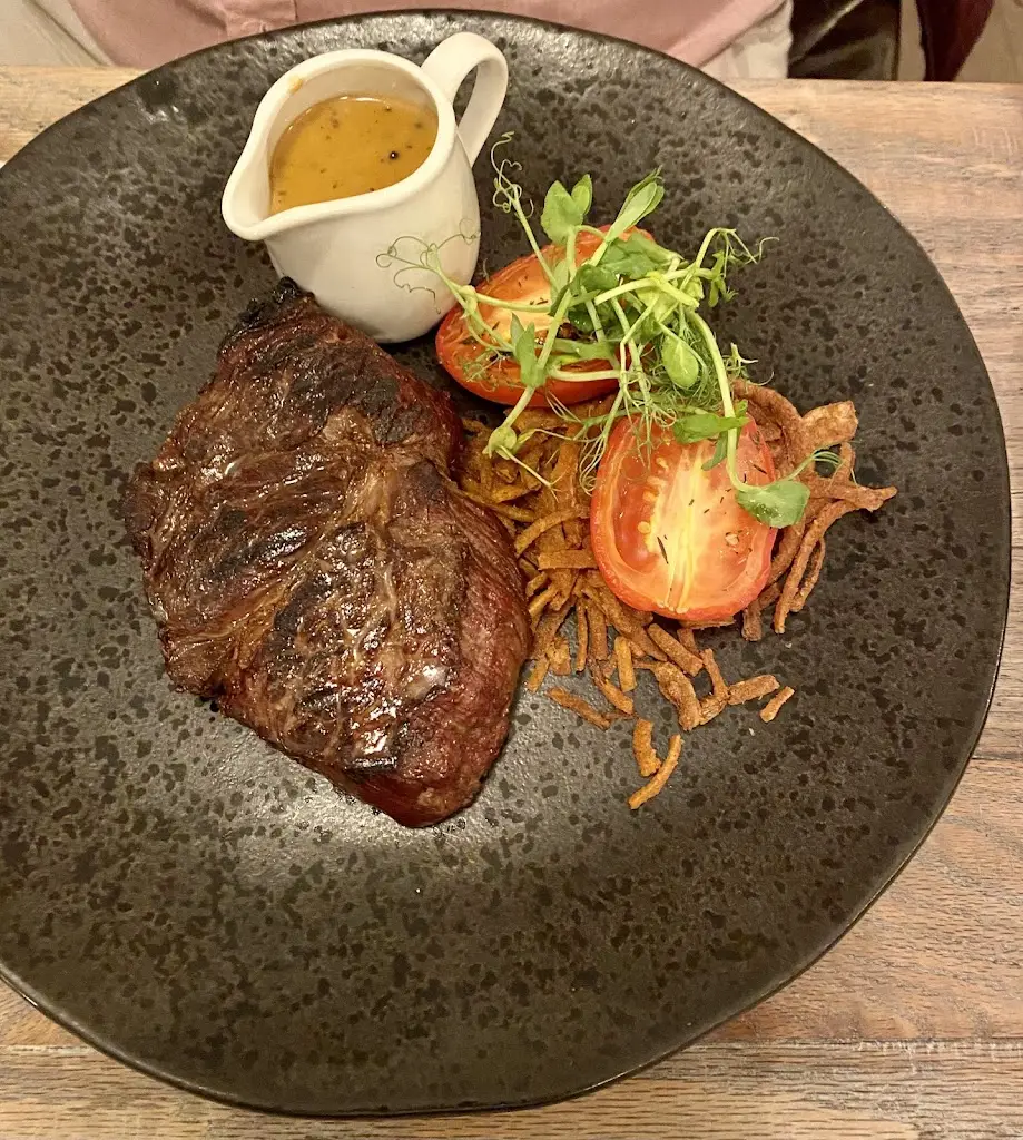 Menu_The Hall_Hugh Town_image_7