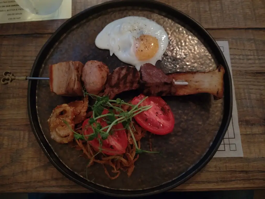 Menu_The Hall_Hugh Town_image_9