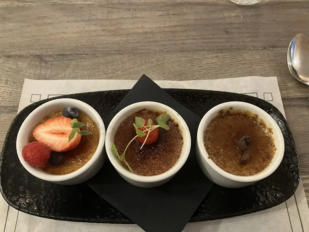 David Stokes_The Hall_Hugh Town_review